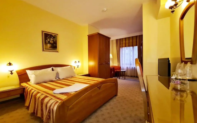 Hotel Horoscop