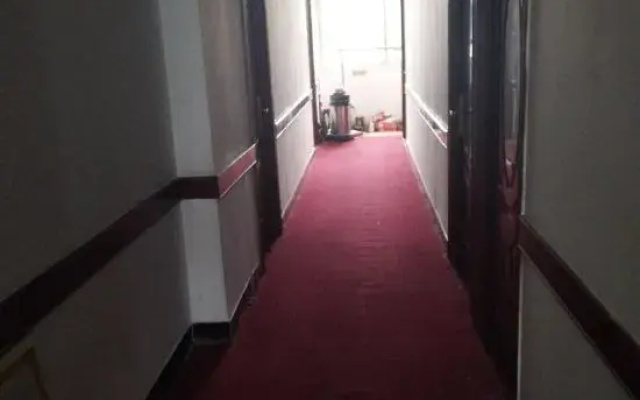 Yinan Integrity Business Hotel