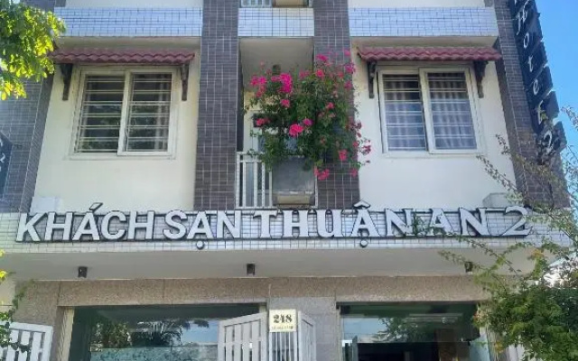 Thuan An 2