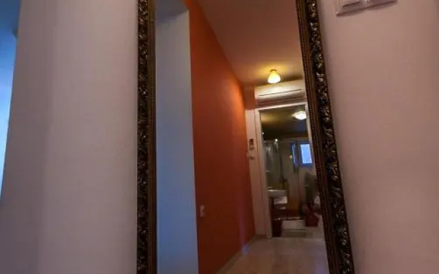 OH Apartments & Rooms