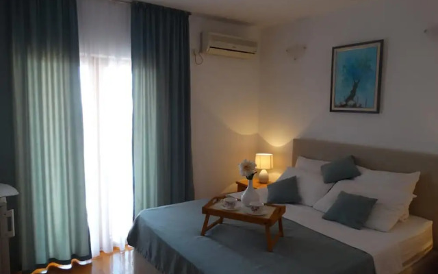 Nica Apartmani