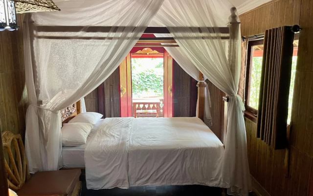 The Sangkih Villa