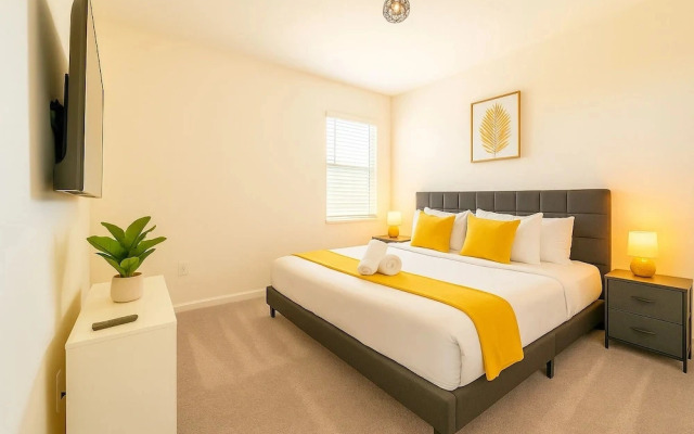 SmartStay Homes