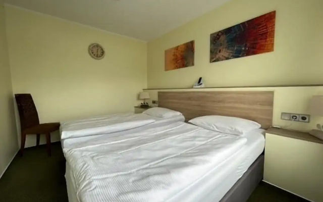 Motel de Winter