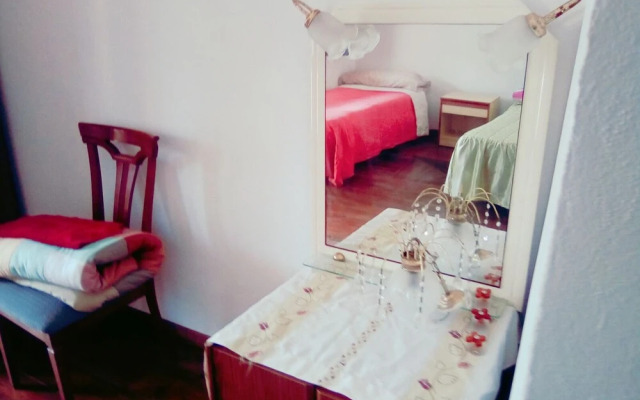 Casa Rural Roiz