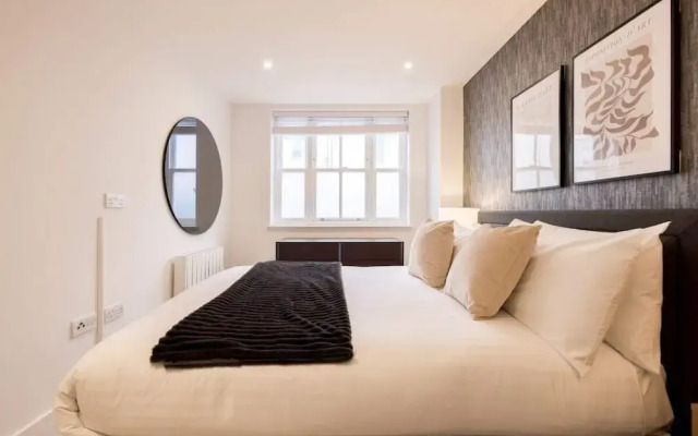The Brighton Loft - Stunning 1bdr Flat