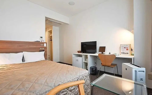 Hotel MIGRANT