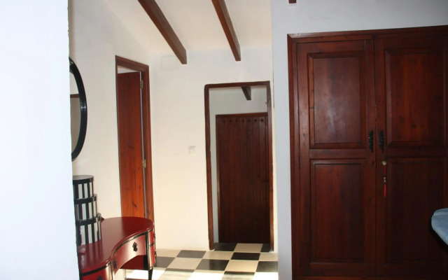 Finca los Bancales