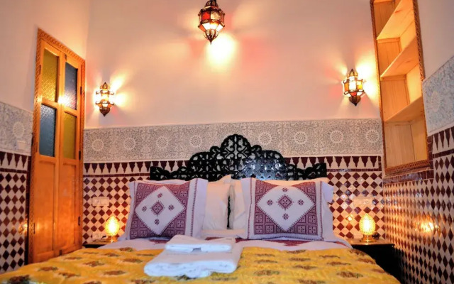 Riad Dar Salma