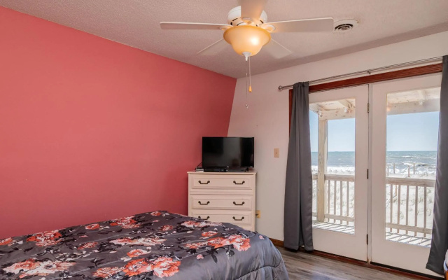 Divine Intervention by Oak Island Accommodations