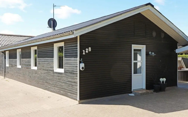 4 Star Holiday Home in Hadsund