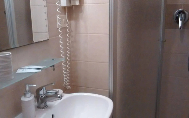 hotel martino ai monti