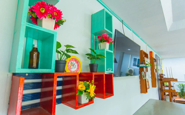 The Neenlawat Riverside Resort & Spa