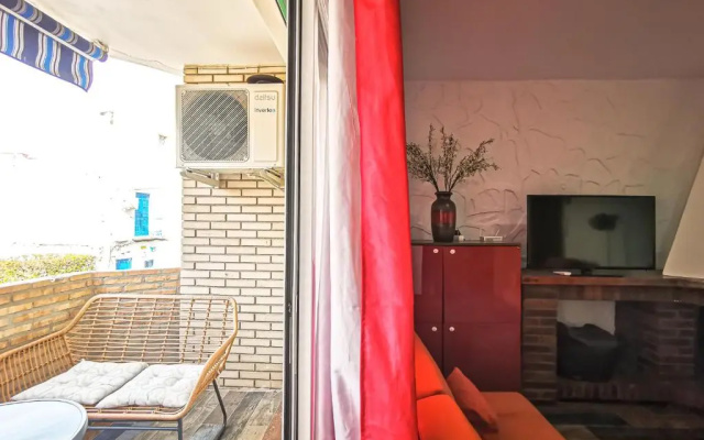 Casa Pepa 1 primera linea