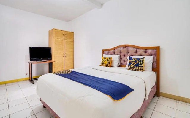 OYO 91546 Dewi Sudirman Homestay
