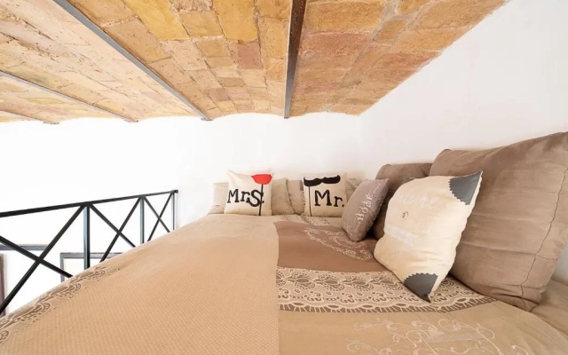 Home House Borgo Pio 195