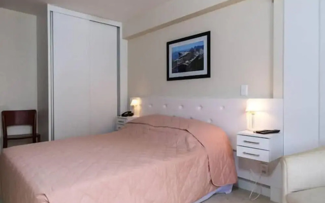 Apartamentos Ipanema Vieira Souto