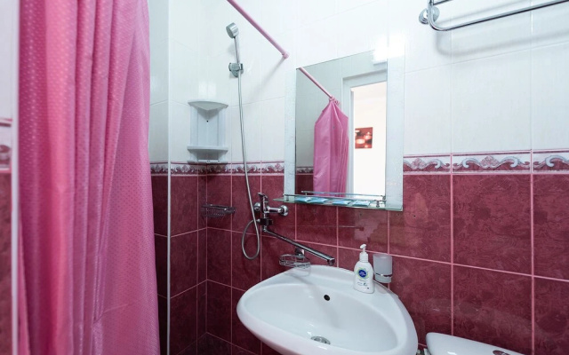 Mini-Hotel Elegia