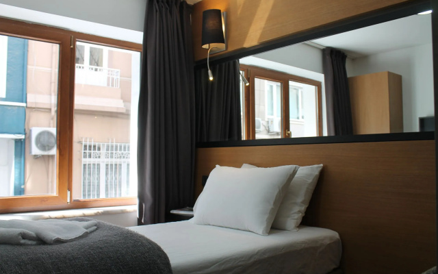 Xenia Hotel