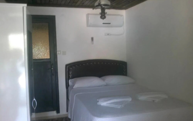 Assos Yenibahce Motel