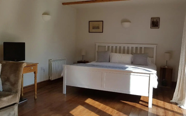 Wilderness B&B