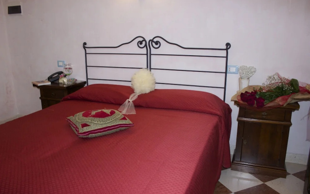 Villa Cosilinum
