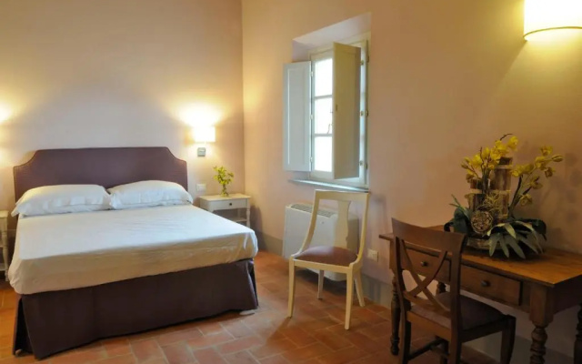 Le Sodole Country Resort & Golf