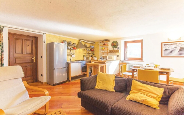 Casa le Bourg