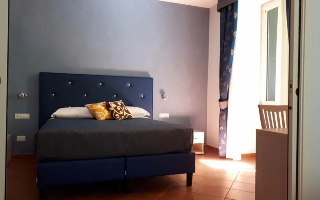 Clodio Rooms