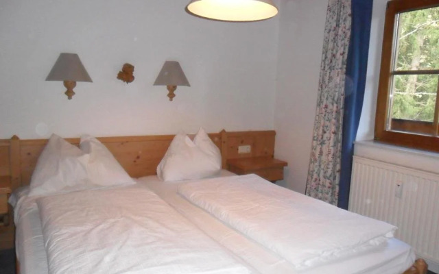 Landhaus Nockalm