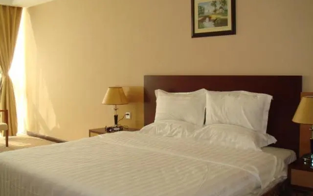 Neighbourhood Holiday Hotel Suzhou