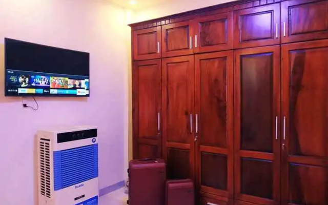 Diem My Hotel Binh Dinh