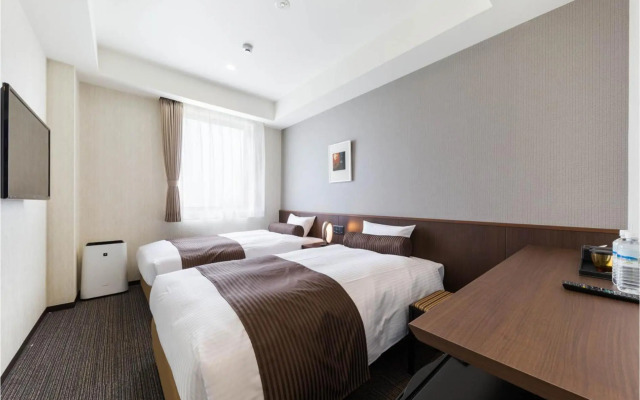 N Gate Hotel Osaka