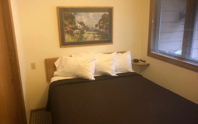 The Landing Resort