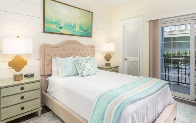 400 Ocean Suites by Lighthouse Vacations