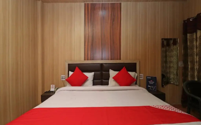 Hotel Kings