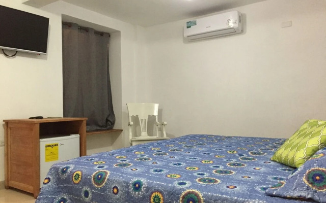 El Cuarto de Tula