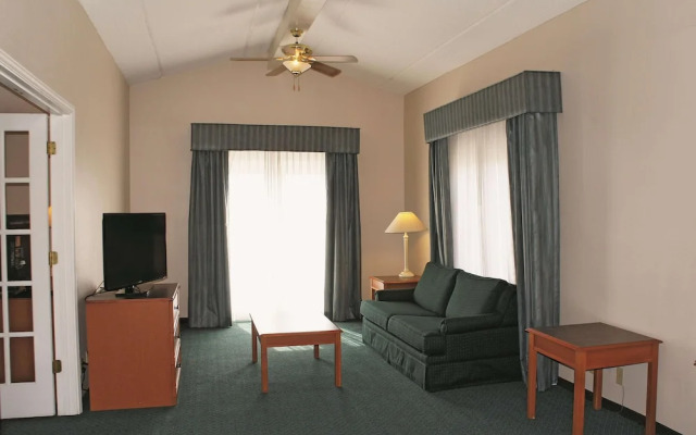 La Quinta Inn Clute Lake Jackson