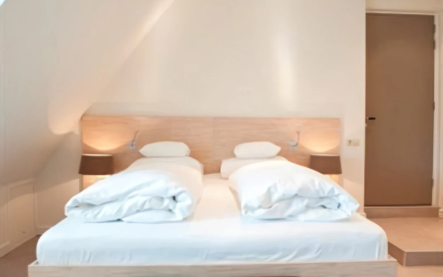 Logement Overzee