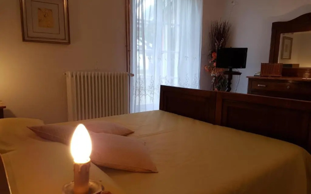 Se mi vuoi lasciare
