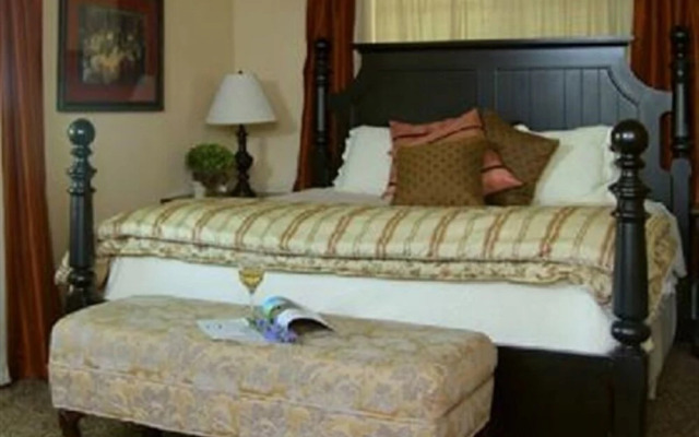 Meritage Cottage