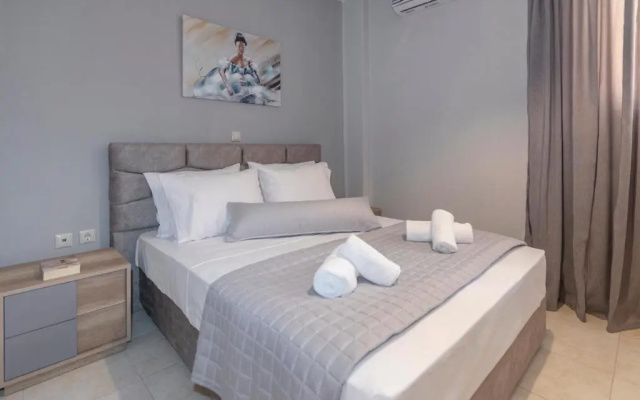 Argyros Villa 1