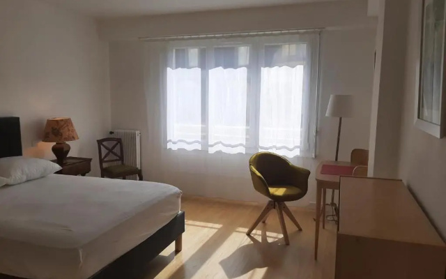 Appartement Biarritz, 2 pièces, 4 personnes - FR-1-239-660