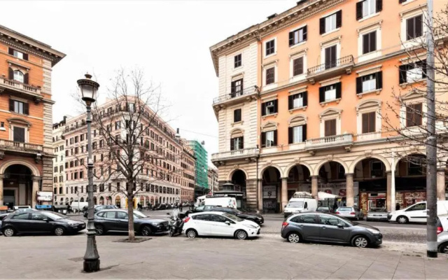 Ml Termini Apartment