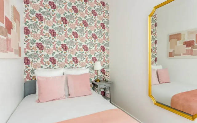 Merveil Family Suites - Martin III-IV