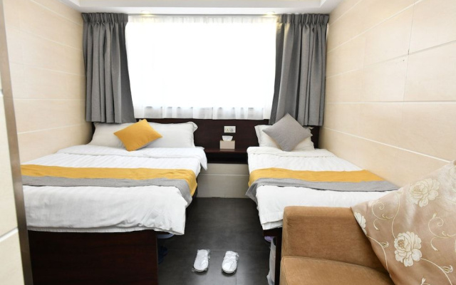 Star Hotel