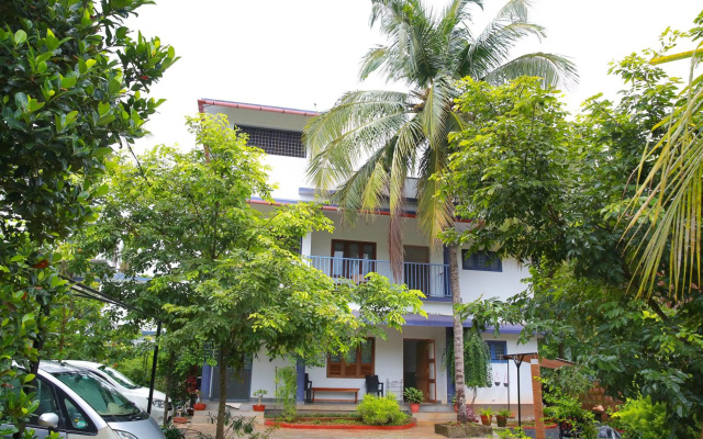 Monsoon Apartments