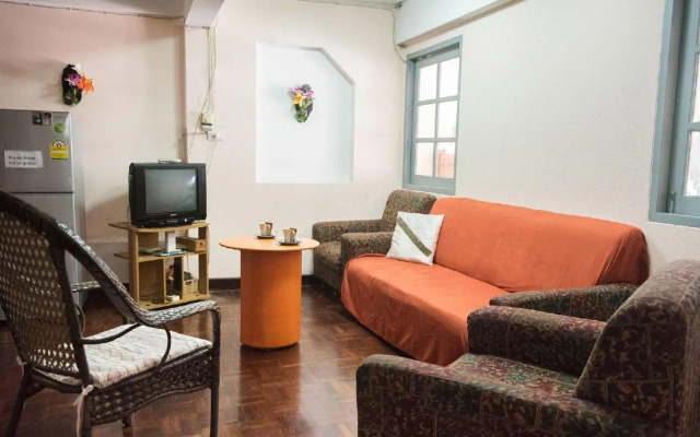 Dutch Guesthouse