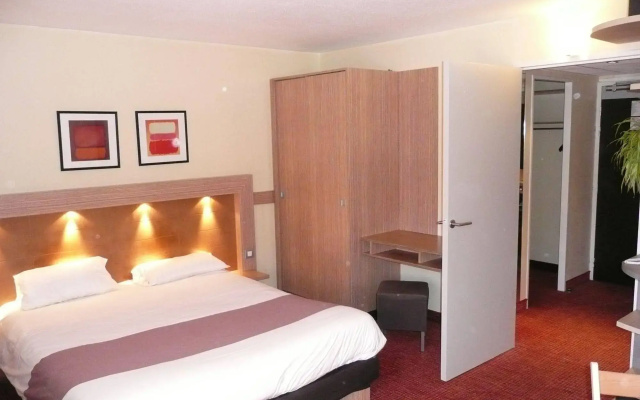 Suite Home Briancon Serre Chevalier