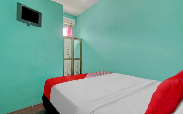 Hotel O Homestay 22 Syariah